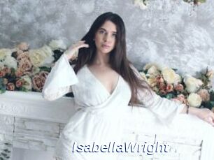 IsabellaWright