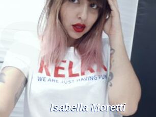 Isabella_Moretti