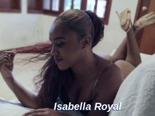 Isabella_Royal
