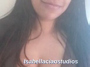 Isabellaciaostudios