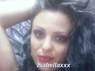 Isabellaxxx