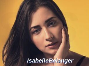IsabelleBelanger