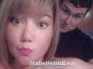 Isabelle_and_Levi