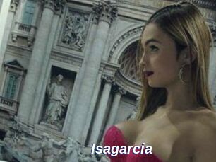 Isagarcia