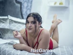IsisGama