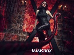 IsisKnox