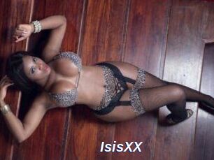 IsisXX