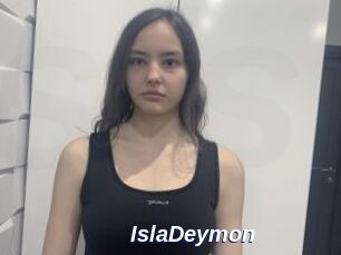 IslaDeymon