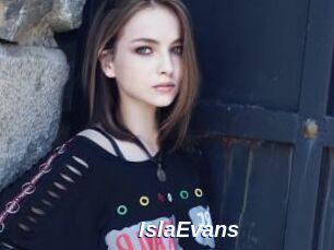 IslaEvans