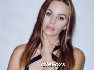IslaFoxx