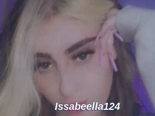 Issabeella124