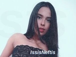IssisNeftis