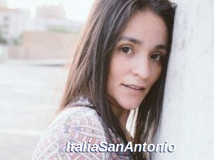 ItaliaSanAntonio