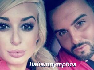 Italiamnymphos