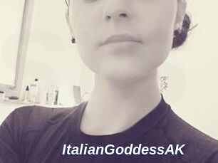 ItalianGoddessAK