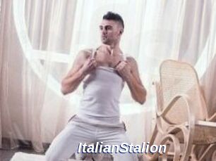 ItalianStalion Safer Sex