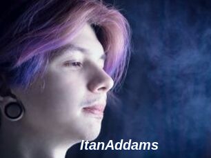 ItanAddams