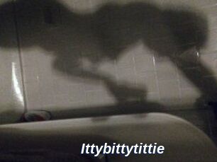 Ittybittytittie