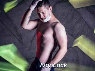 IvonLock