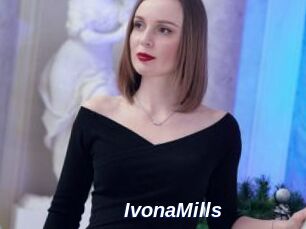 IvonaMills