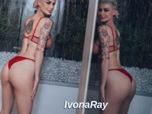 IvonaRay