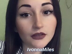 IvonnaMiles