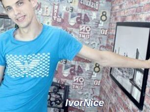 IvorNice