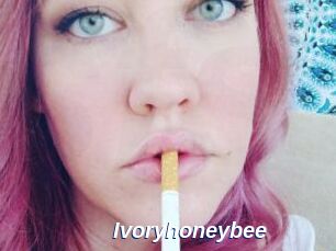Ivoryhoneybee