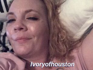 Ivoryofhouston