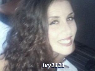 Ivy1111