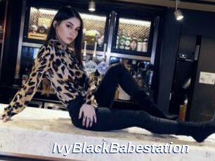 IvyBlackBabestation