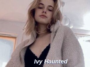 Ivy_Haunted