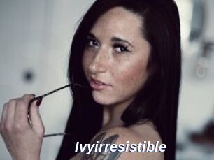Ivyirresistible