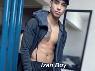 Izan_Boy