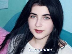 IzzaAmber