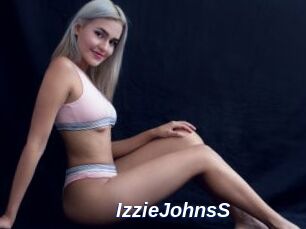 IzzieJohnsS