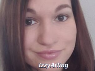IzzyArling