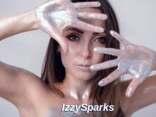 IzzySparks