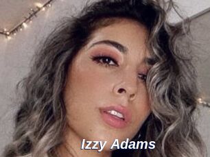 Izzy_Adams