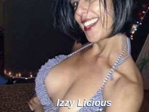 Izzy_Licious