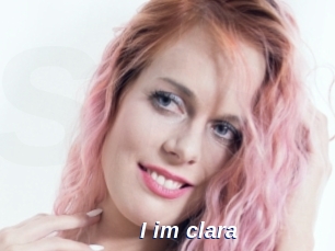 I_im_clara