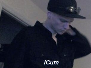 I_Cum