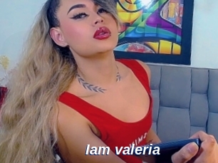 Iam_valeria