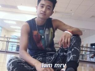 Iam_mrv
