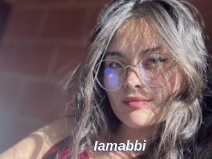 iamabbi Safer Sex