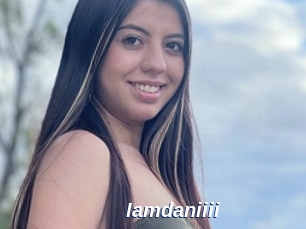 Iamdaniiii