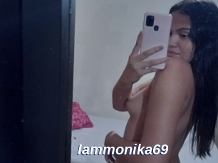 Iammonika69