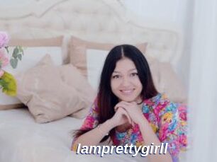 Iamprettygirll