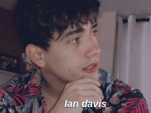 ian_davis Safer Sex