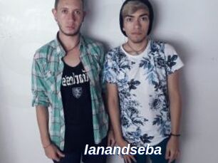 Ianandseba